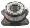 MITSUBISHI MR316451 Wheel Hub